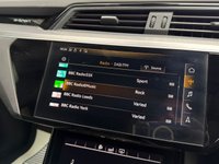 USED 2020 70 AUDI E-TRON 50 S line SUV 5dr Electric Auto quattro 71.2kWh (313 ps) 