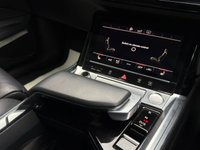 USED 2020 70 AUDI E-TRON 50 S line SUV 5dr Electric Auto quattro 71.2kWh (313 ps) 