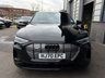 USED 2020 70 AUDI E-TRON 50 S line SUV 5dr Electric Auto quattro 71.2kWh (313 ps) 