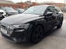 USED 2020 70 AUDI E-TRON 50 S line SUV 5dr Electric Auto quattro 71.2kWh (313 ps) 