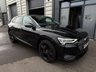 USED 2020 70 AUDI E-TRON 50 S line SUV 5dr Electric Auto quattro 71.2kWh (313 ps) 