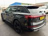 USED 2020 70 AUDI E-TRON 50 S line SUV 5dr Electric Auto quattro 71.2kWh (313 ps) 