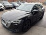 USED 2020 70 AUDI E-TRON 50 S line SUV 5dr Electric Auto quattro 71.2kWh (313 ps) 