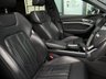 USED 2020 70 AUDI E-TRON 50 S line SUV 5dr Electric Auto quattro 71.2kWh (313 ps) 