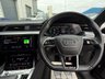 USED 2020 70 AUDI E-TRON 50 S line SUV 5dr Electric Auto quattro 71.2kWh (313 ps) 