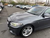 USED 2014 14 BMW 2 SERIES 220D, 2.0 Turbo Diesel, M Sport, 2 Door Coupe, Manual, Euro 6. FULL 12 MONTH MOT WITH EVERY CAR