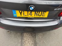 USED 2014 14 BMW 2 SERIES 220D, 2.0 Turbo Diesel, M Sport, 2 Door Coupe, Manual, Euro 6. FULL 12 MONTH MOT WITH EVERY CAR
