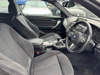 USED 2014 14 BMW 2 SERIES 220D, 2.0 Turbo Diesel, M Sport, 2 Door Coupe, Manual, Euro 6. FULL 12 MONTH MOT WITH EVERY CAR