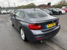 USED 2014 14 BMW 2 SERIES 220D, 2.0 Turbo Diesel, M Sport, 2 Door Coupe, Manual, Euro 6. FULL 12 MONTH MOT WITH EVERY CAR