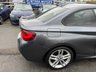USED 2014 14 BMW 2 SERIES 220D, 2.0 Turbo Diesel, M Sport, 2 Door Coupe, Manual, Euro 6. FULL 12 MONTH MOT WITH EVERY CAR