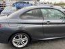 USED 2014 14 BMW 2 SERIES 220D, 2.0 Turbo Diesel, M Sport, 2 Door Coupe, Manual, Euro 6. FULL 12 MONTH MOT WITH EVERY CAR