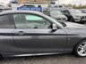 USED 2014 14 BMW 2 SERIES 220D, 2.0 Turbo Diesel, M Sport, 2 Door Coupe, Manual, Euro 6. FULL 12 MONTH MOT WITH EVERY CAR