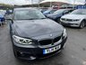 USED 2014 14 BMW 2 SERIES 220D, 2.0 Turbo Diesel, M Sport, 2 Door Coupe, Manual, Euro 6. FULL 12 MONTH MOT WITH EVERY CAR