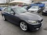USED 2014 14 BMW 2 SERIES 220D, 2.0 Turbo Diesel, M Sport, 2 Door Coupe, Manual, Euro 6. FULL 12 MONTH MOT WITH EVERY CAR