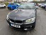USED 2014 14 BMW 2 SERIES 220D, 2.0 Turbo Diesel, M Sport, 2 Door Coupe, Manual, Euro 6. FULL 12 MONTH MOT WITH EVERY CAR