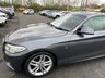 USED 2014 14 BMW 2 SERIES 220D, 2.0 Turbo Diesel, M Sport, 2 Door Coupe, Manual, Euro 6. FULL 12 MONTH MOT WITH EVERY CAR