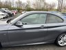 USED 2014 14 BMW 2 SERIES 220D, 2.0 Turbo Diesel, M Sport, 2 Door Coupe, Manual, Euro 6. FULL 12 MONTH MOT WITH EVERY CAR