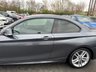USED 2014 14 BMW 2 SERIES 220D, 2.0 Turbo Diesel, M Sport, 2 Door Coupe, Manual, Euro 6. FULL 12 MONTH MOT WITH EVERY CAR