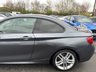 USED 2014 14 BMW 2 SERIES 220D, 2.0 Turbo Diesel, M Sport, 2 Door Coupe, Manual, Euro 6. FULL 12 MONTH MOT WITH EVERY CAR