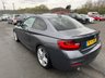 USED 2014 14 BMW 2 SERIES 220D, 2.0 Turbo Diesel, M Sport, 2 Door Coupe, Manual, Euro 6. FULL 12 MONTH MOT WITH EVERY CAR