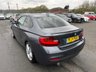 USED 2014 14 BMW 2 SERIES 220D, 2.0 Turbo Diesel, M Sport, 2 Door Coupe, Manual, Euro 6. FULL 12 MONTH MOT WITH EVERY CAR