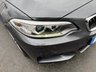 USED 2014 14 BMW 2 SERIES 220D, 2.0 Turbo Diesel, M Sport, 2 Door Coupe, Manual, Euro 6. FULL 12 MONTH MOT WITH EVERY CAR