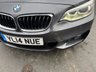 USED 2014 14 BMW 2 SERIES 220D, 2.0 Turbo Diesel, M Sport, 2 Door Coupe, Manual, Euro 6. FULL 12 MONTH MOT WITH EVERY CAR