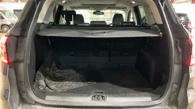 2018 FORD KUGA - Photo 11