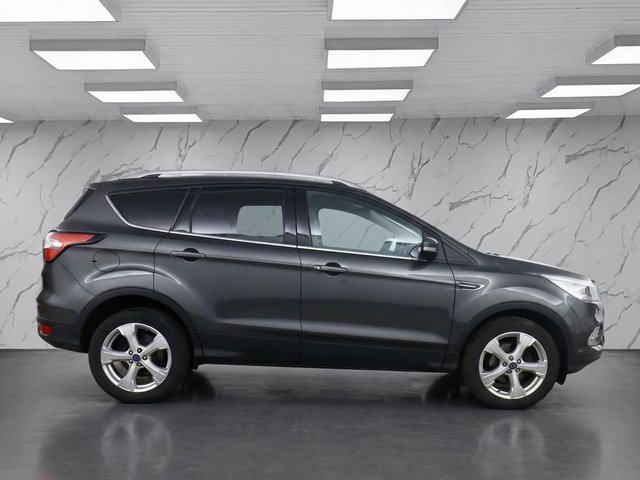 2018 FORD KUGA - Photo 6