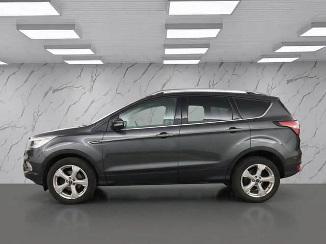 2018 FORD KUGA - Photo 5