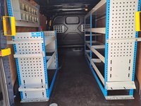 USED 2013 63 FORD TRANSIT CUSTOM 2.2 TDCi 330 Trend Panel Van 5dr Diesel Manual L2 H1 (197 g/km, 123 bhp) 
