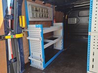 USED 2013 63 FORD TRANSIT CUSTOM 2.2 TDCi 330 Trend Panel Van 5dr Diesel Manual L2 H1 (197 g/km, 123 bhp) 