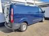USED 2013 63 FORD TRANSIT CUSTOM 2.2 TDCi 330 Trend Panel Van 5dr Diesel Manual L2 H1 (197 g/km, 123 bhp) 