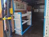 USED 2013 63 FORD TRANSIT CUSTOM 2.2 TDCi 330 Trend Panel Van 5dr Diesel Manual L2 H1 (197 g/km, 123 bhp) 