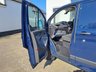 USED 2013 63 FORD TRANSIT CUSTOM 2.2 TDCi 330 Trend Panel Van 5dr Diesel Manual L2 H1 (197 g/km, 123 bhp) 