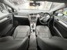 USED 2014 14 VOLKSWAGEN GOLF 1.4 TSI BlueMotion Tech SE Hatchback 5dr Petrol DSG Euro 5 (s/s) (122 ps) Great condition
