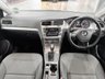 USED 2014 14 VOLKSWAGEN GOLF 1.4 TSI BlueMotion Tech SE Hatchback 5dr Petrol DSG Euro 5 (s/s) (122 ps) Great condition