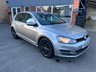 USED 2014 14 VOLKSWAGEN GOLF 1.4 TSI BlueMotion Tech SE Hatchback 5dr Petrol DSG Euro 5 (s/s) (122 ps) Great condition