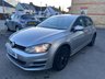 USED 2014 14 VOLKSWAGEN GOLF 1.4 TSI BlueMotion Tech SE Hatchback 5dr Petrol DSG Euro 5 (s/s) (122 ps) Great condition