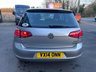 USED 2014 14 VOLKSWAGEN GOLF 1.4 TSI BlueMotion Tech SE Hatchback 5dr Petrol DSG Euro 5 (s/s) (122 ps) Great condition