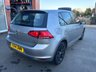USED 2014 14 VOLKSWAGEN GOLF 1.4 TSI BlueMotion Tech SE Hatchback 5dr Petrol DSG Euro 5 (s/s) (122 ps) Great condition