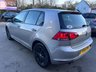 USED 2014 14 VOLKSWAGEN GOLF 1.4 TSI BlueMotion Tech SE Hatchback 5dr Petrol DSG Euro 5 (s/s) (122 ps) Great condition