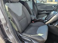 USED 2015 15 RENAULT CLIO 1.5 dCi Dynamique S MediaNav Hatchback 5dr Diesel Manual Euro 5 (s/s) (90 ps) 