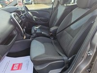 USED 2015 15 RENAULT CLIO 1.5 dCi Dynamique S MediaNav Hatchback 5dr Diesel Manual Euro 5 (s/s) (90 ps) 