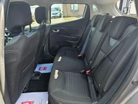 USED 2015 15 RENAULT CLIO 1.5 dCi Dynamique S MediaNav Hatchback 5dr Diesel Manual Euro 5 (s/s) (90 ps) 