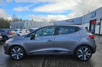 USED 2015 15 RENAULT CLIO 1.5 dCi Dynamique S MediaNav Hatchback 5dr Diesel Manual Euro 5 (s/s) (90 ps) 