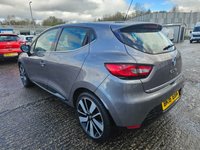 USED 2015 15 RENAULT CLIO 1.5 dCi Dynamique S MediaNav Hatchback 5dr Diesel Manual Euro 5 (s/s) (90 ps) 