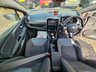 USED 2015 15 RENAULT CLIO 1.5 dCi Dynamique S MediaNav Hatchback 5dr Diesel Manual Euro 5 (s/s) (90 ps) 