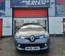 USED 2015 15 RENAULT CLIO 1.5 dCi Dynamique S MediaNav Hatchback 5dr Diesel Manual Euro 5 (s/s) (90 ps) 