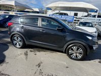 USED 2014 14 KIA SPORTAGE 2.0 Turbo Diesel (CRDI), 4 Wheel Drive, KX-4, 5 Door SUV, Manual. FULL 12 MONTH MOT WITH EVERY CAR